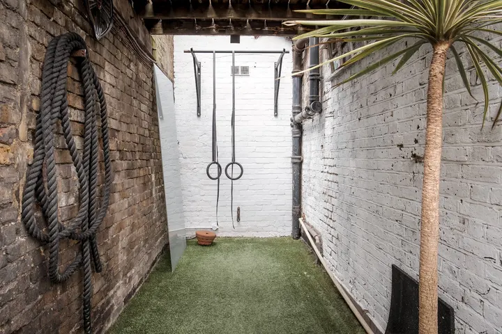 OYM Fitness — fitness studio in Clapham Junction, London — 3