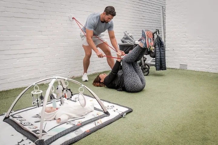 OYM Fitness — fitness studio in London — 3