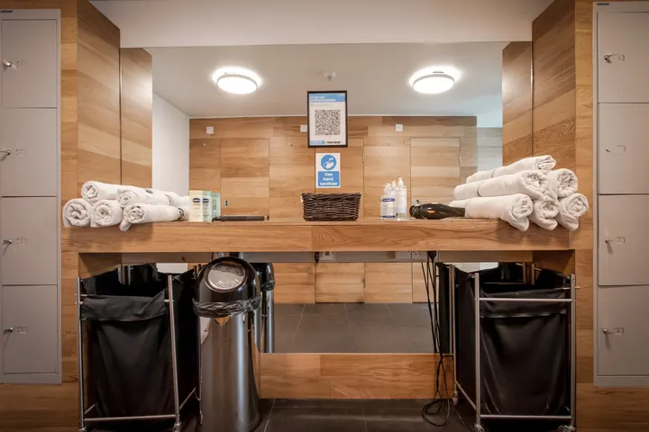 OYM Fitness — fitness studio in London — 4