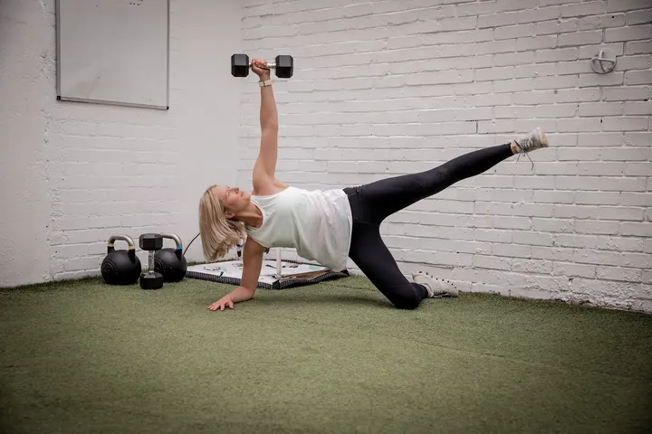 OYM Fitness — fitness studio in London — 5