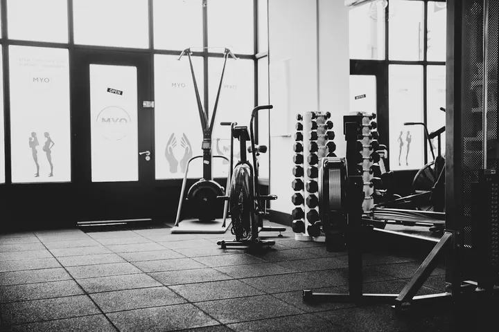 OYM Fitness — Fitness Studio in Clapham Junction, London