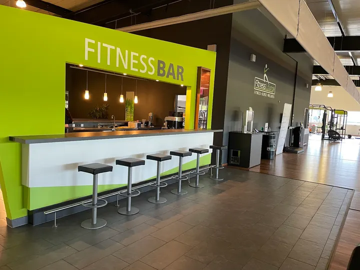 FitnessLounge Geo — fitnessstudio in Gerolzhofen — 3