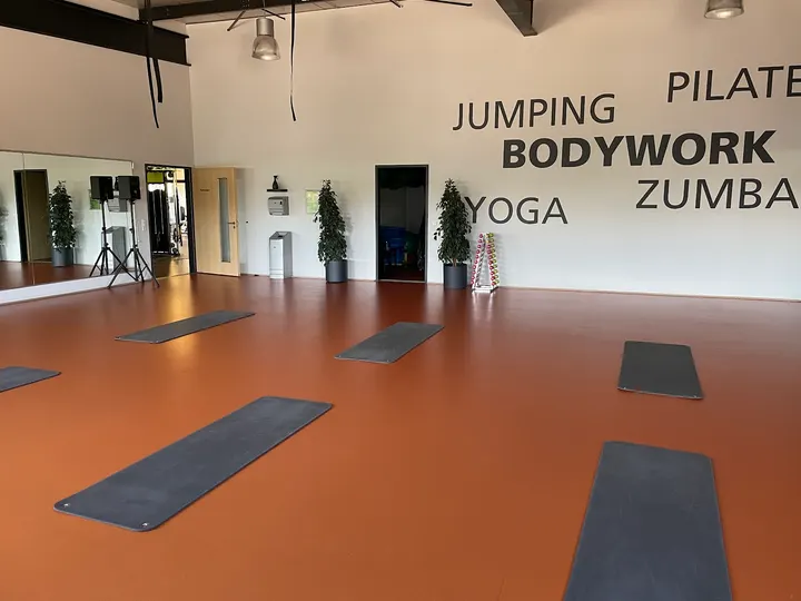 FitnessLounge Geo — fitnessstudio in Gerolzhofen — 3