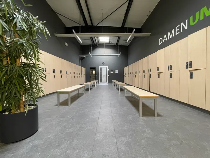 FitnessLounge Geo — fitnessstudio in Gerolzhofen — 4