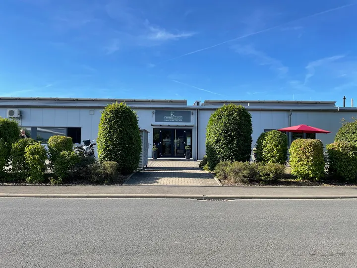 FitnessLounge Geo — fitnessstudio in Gerolzhofen — 5