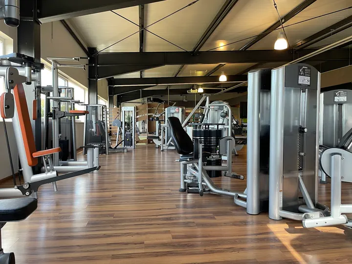 FitnessLounge Geo — Fitnessstudio in Gerolzhofen