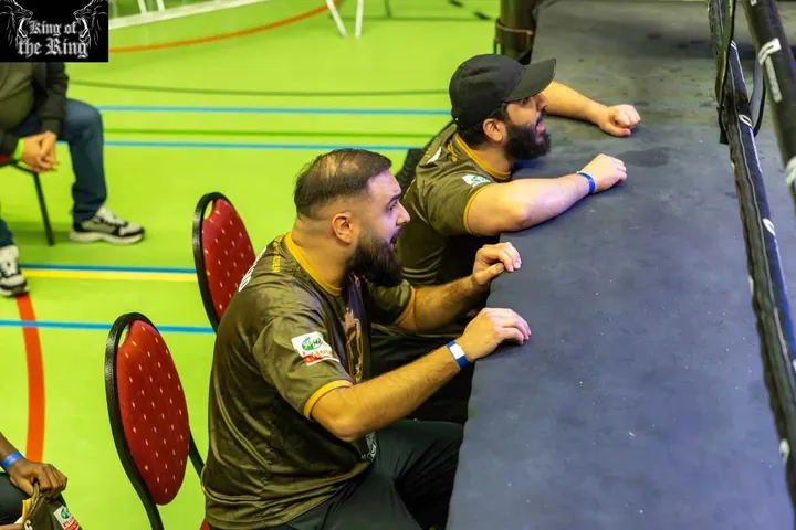 Kickboxing Nijmegen🥊 — Vechtsport in Nijmegen-Zuid, Nijmegen