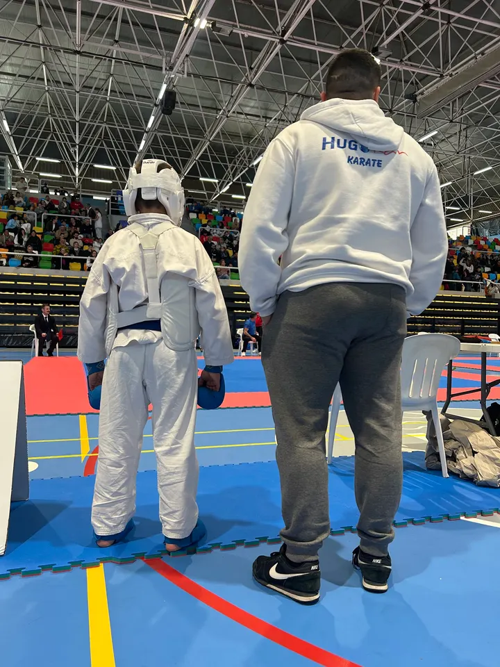 Hugo Kan Karate — artes marciales-studio en Palma — 3