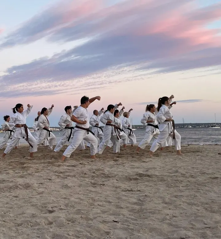 Hugo Kan Karate — artes marciales-studio en Palma — 5