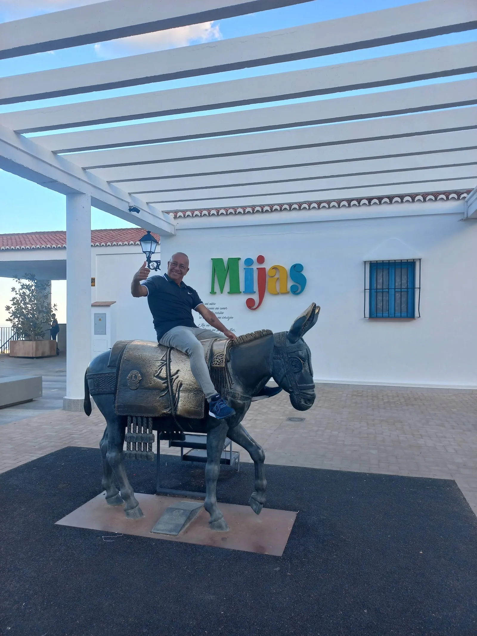 Ayuntamiento De Mijas Gimnasio — estudio de fitness-studio en Mijas — 2