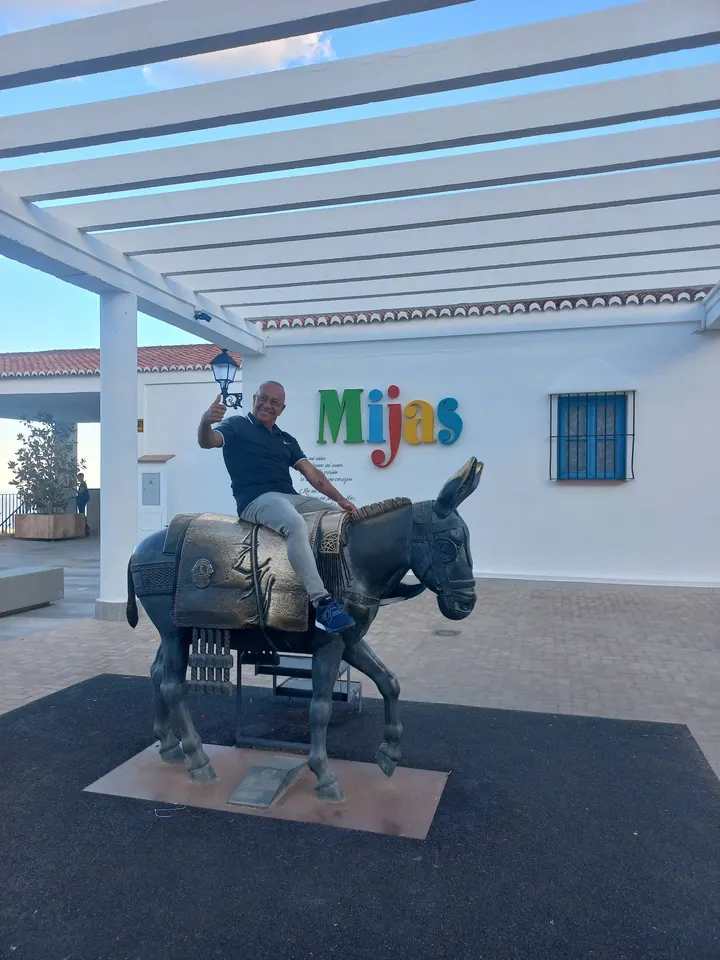 Ayuntamiento De Mijas Gimnasio — estudio de fitness-studio en Las Lomas de Mijas, Mijas — 2
