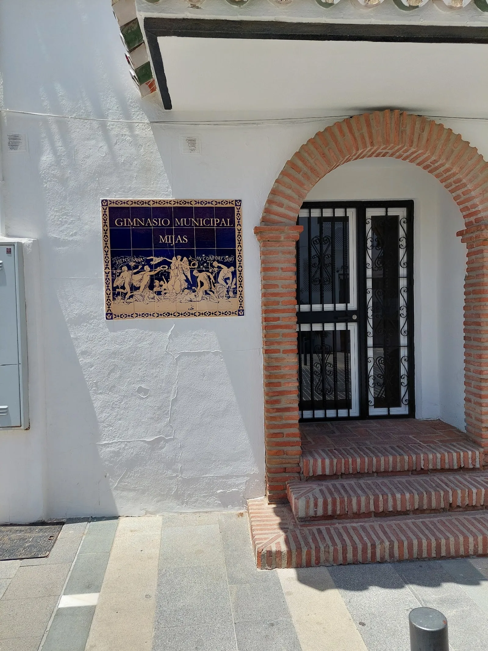 Ayuntamiento De Mijas Gimnasio — estudio de fitness-studio en Mijas — 3