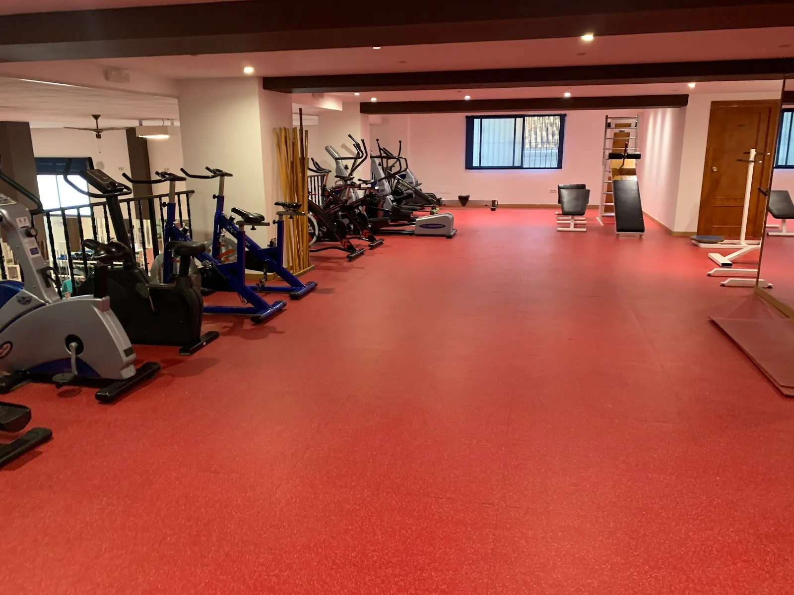 Ayuntamiento De Mijas Gimnasio — estudio de fitness-studio en Mijas — 3