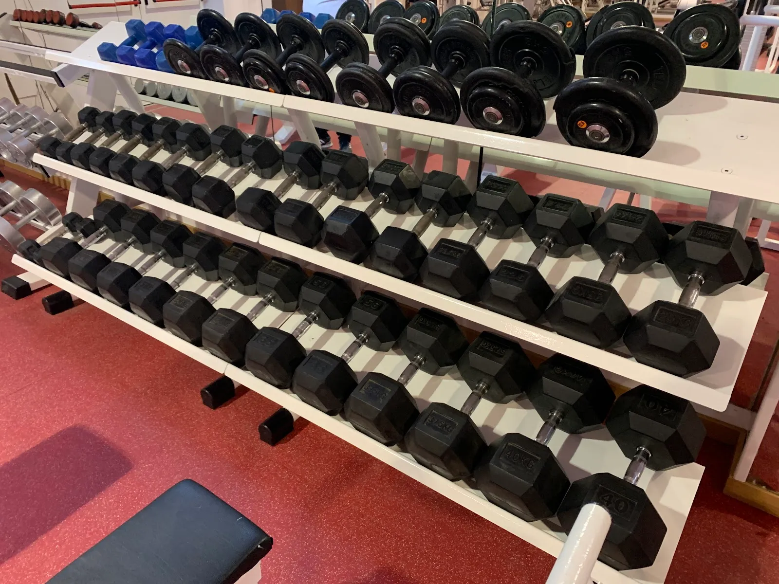 Ayuntamiento De Mijas Gimnasio — estudio de fitness-studio en Mijas — 4