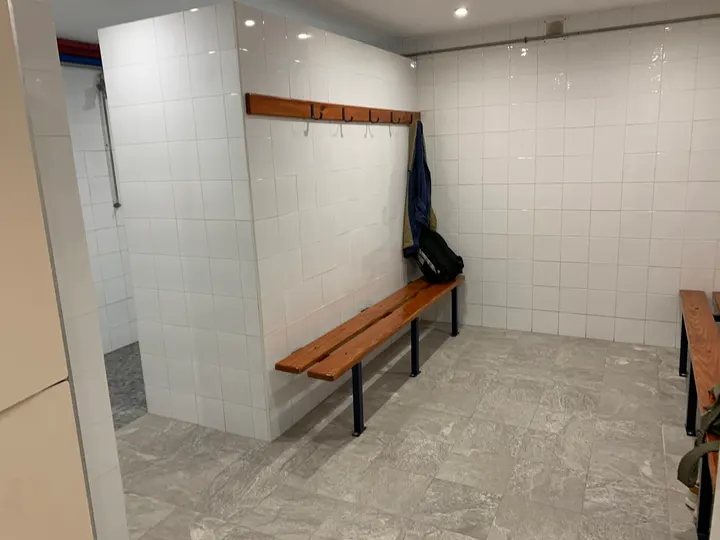 Ayuntamiento De Mijas Gimnasio — estudio de fitness-studio en Mijas — 5