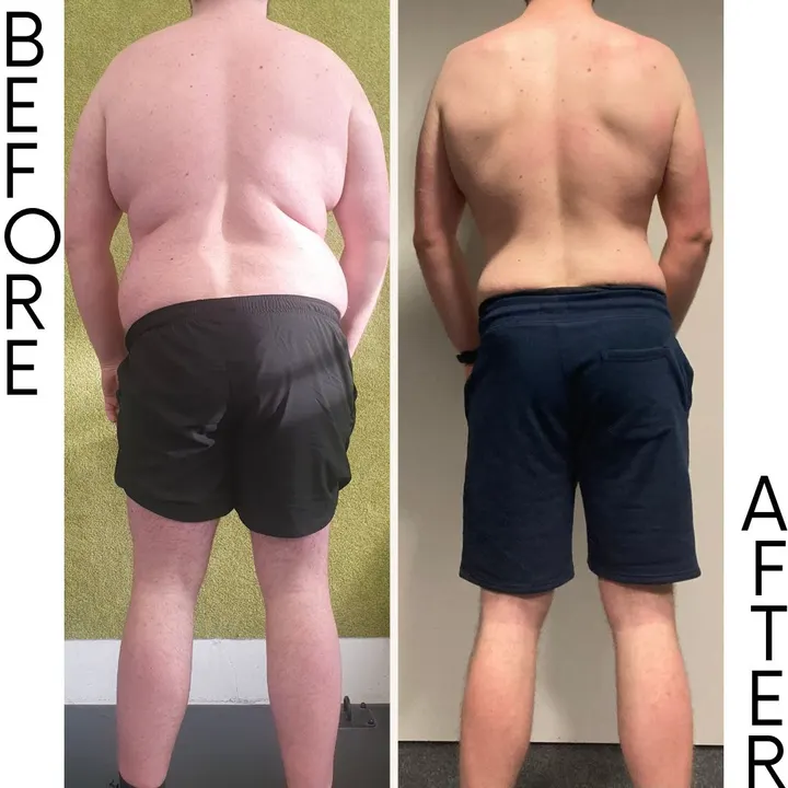 Philipp Hoffmann Personal Training — pt-studio in Darmstadt — 4