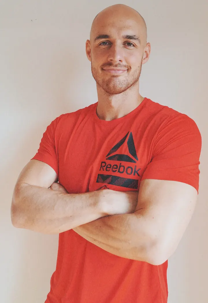 Philipp Hoffmann Personal Training | Personal Training & Ernährungscoaching Darmstadt — PT-Studio in Darmstadt-West, Darmstadt