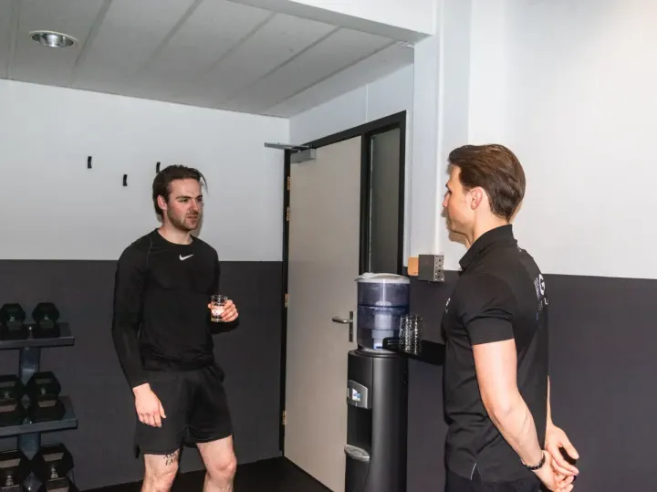H&G Lifestyle — personal training-studio in Zalne, Zwolle — 2