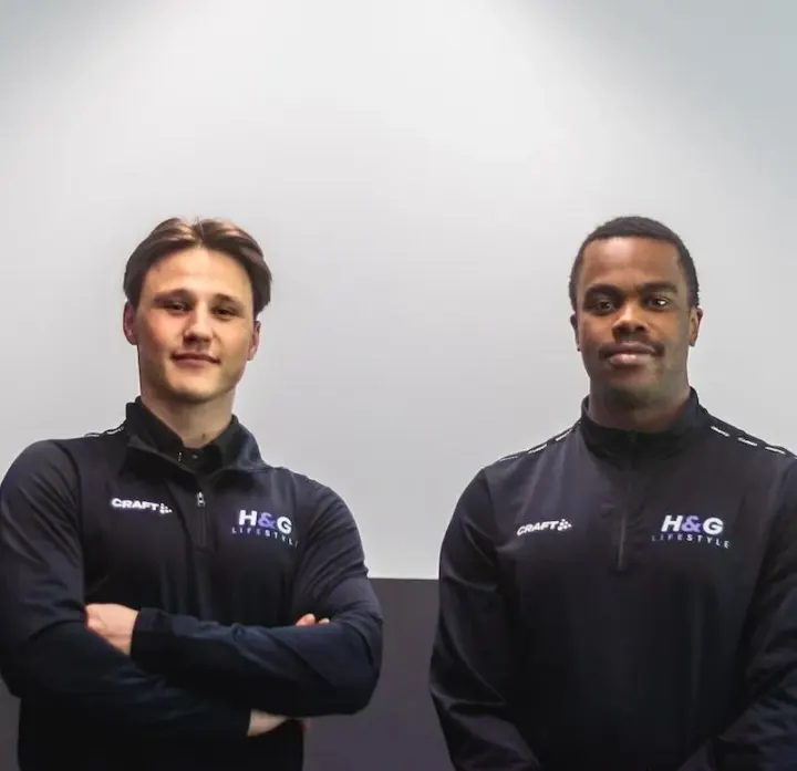 H&G Lifestyle — Personal training in Zalne, Zwolle