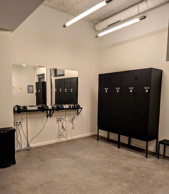 BEAT81 Olympia CIRCUIT — Functional Training in Schwabing-West, München