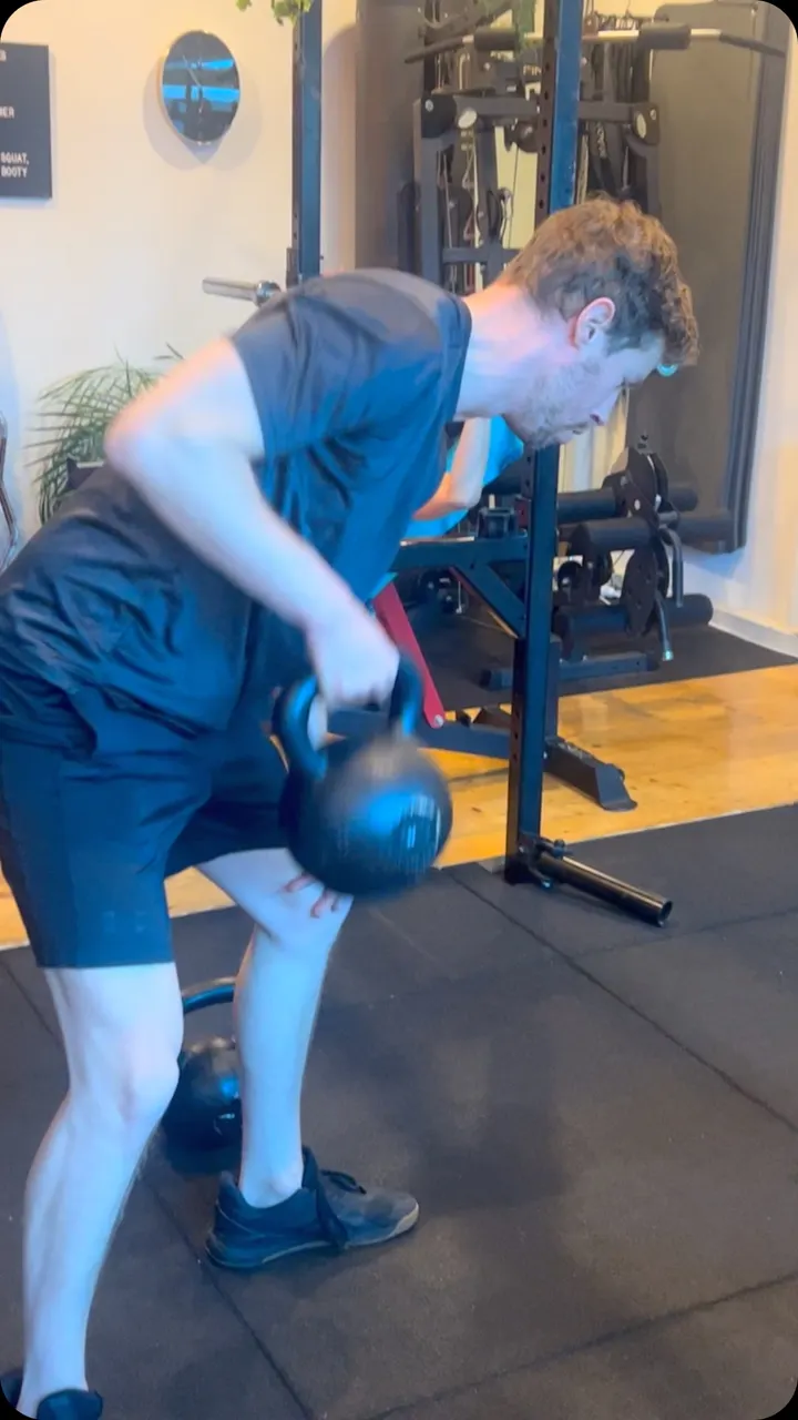 Word Fitter Groningen — personal training-studio in Zuid, Groningen — 3