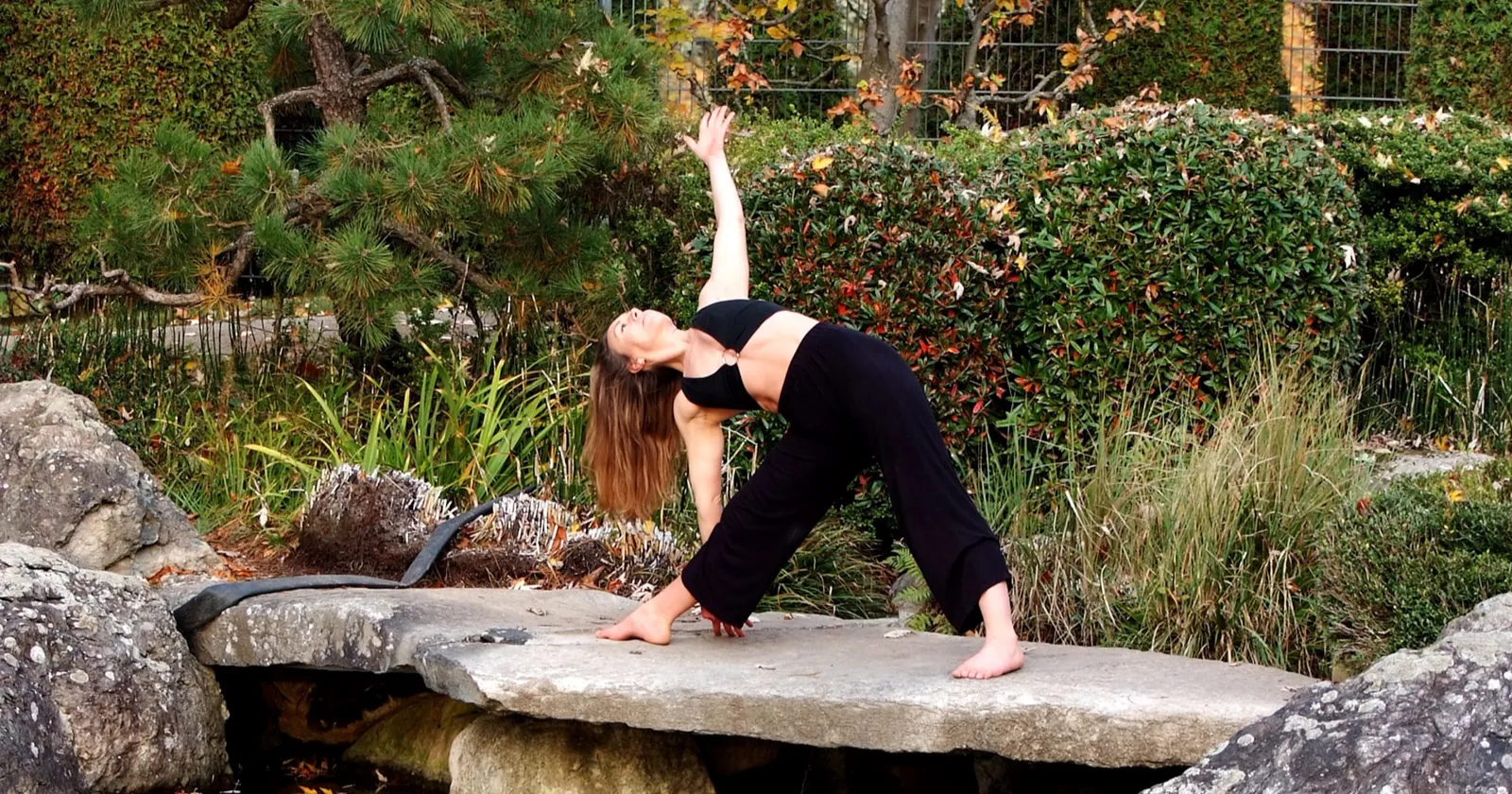 I'M POSSIBLE — yoga-studio i Köln — 3