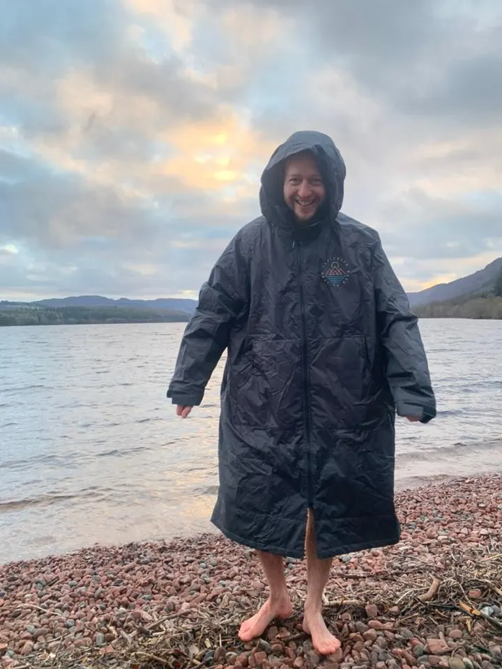 Community Sauna Highland — recovery-studio in Muir Of Ord — 3