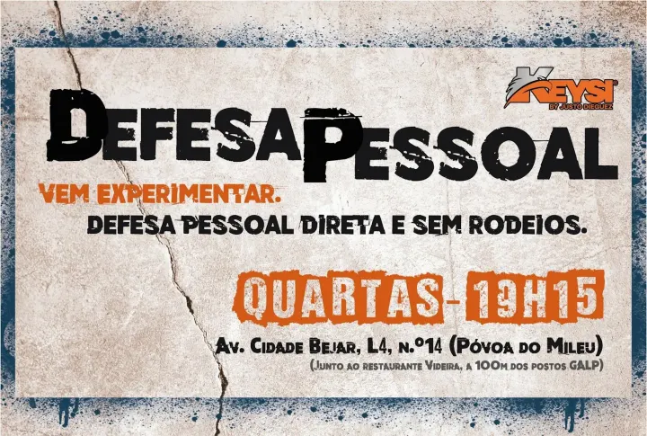 Centro Bushido Guarda — artes marciais-studio em Guarda — 3