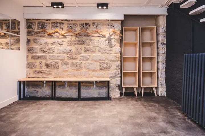 CORE YOGA PARIS — yoga-studio à Paris 13e Arrondissement, Paris — 2