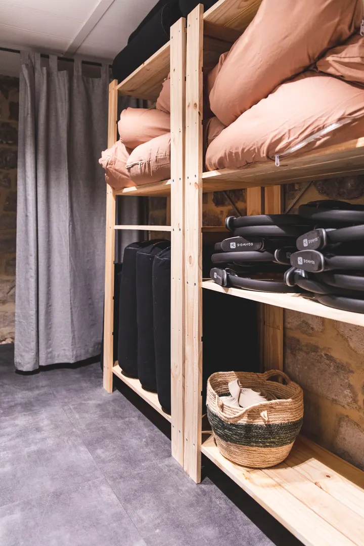 CORE YOGA PARIS — yoga-studio à Paris 13e Arrondissement, Paris — 3