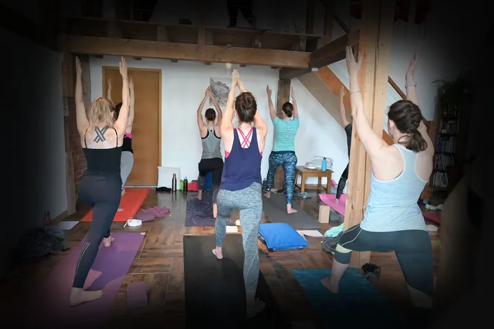 CORE YOGA PARIS — yoga-studio à Paris — 4