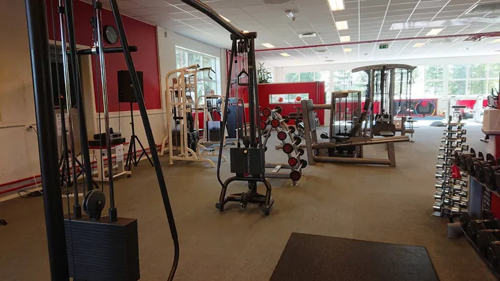 Eidskog Aktiv — pt-studio i Halbekken, Skotterud — 2