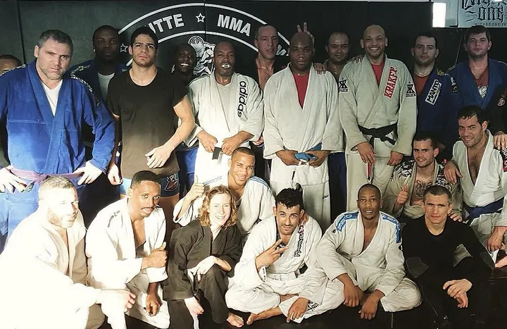 Hybrid Team Bjj Grappling 92 — jjb-studio à Paris — 3