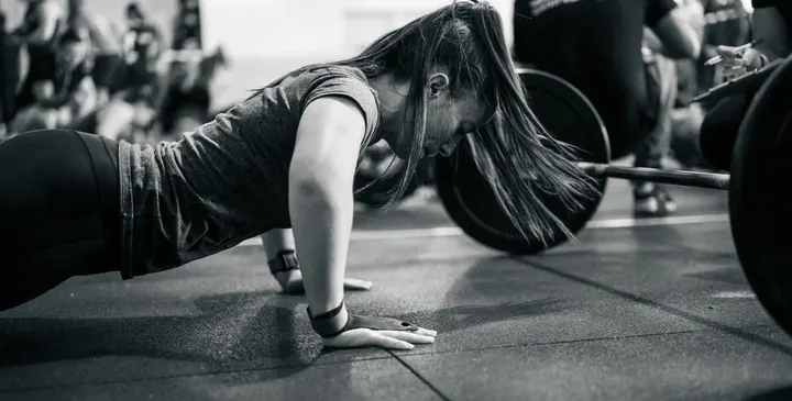 CrossFit Azur Arena — crossfit-studio à Nice — 3