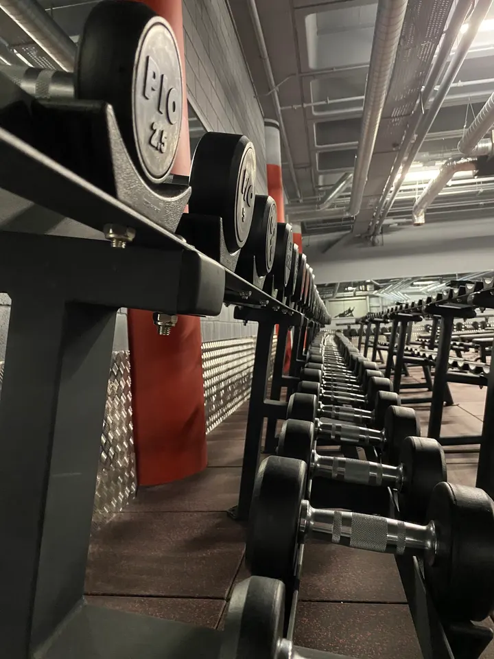Bodyworld Plymouth — fitness studio in Derriford, Plymouth — 2
