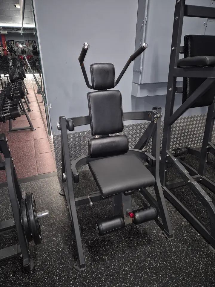 Bodyworld Plymouth — fitness studio in Derriford, Plymouth — 3