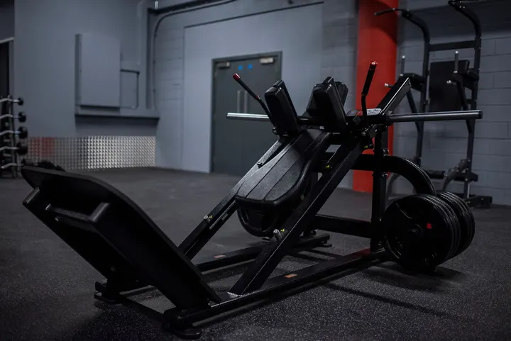 Bodyworld Plymouth — fitness studio in Plymouth — 3