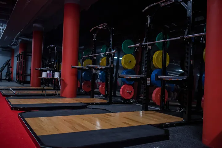 Bodyworld Plymouth — fitness studio in Plymouth — 4