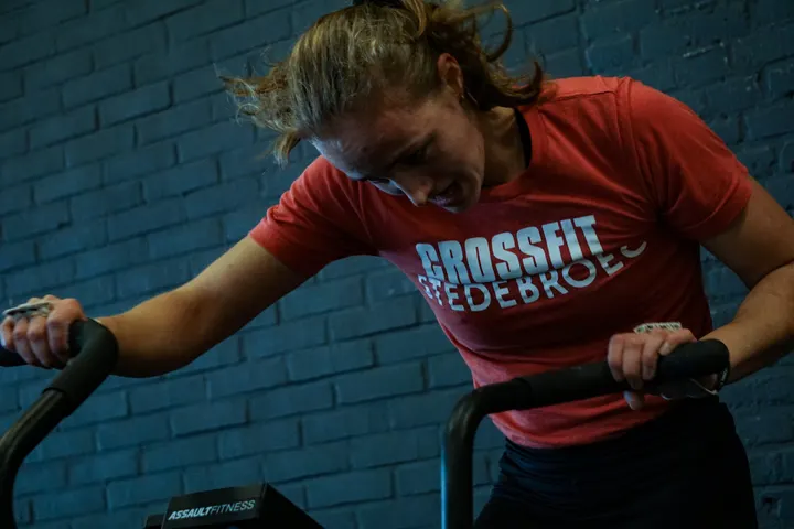 CrossFit Stedebroec — crossfit-studio in Grootebroek — 2