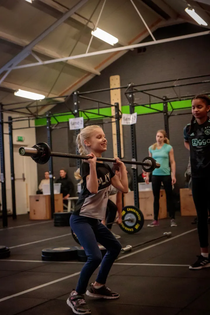 CrossFit Stedebroec — crossfit-studio in Grootebroek — 3