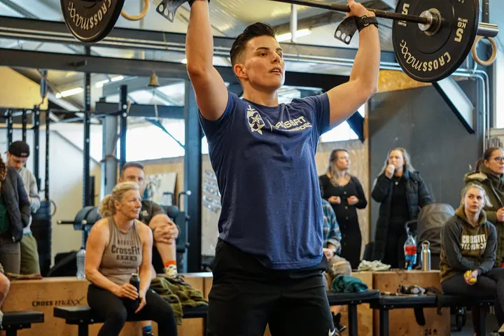 CrossFit Stedebroec — crossfit-studio in Grootebroek — 3