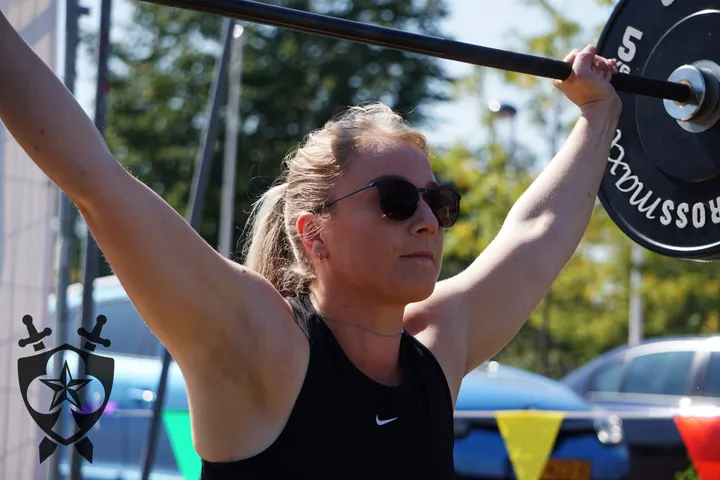 CrossFit Stedebroec — crossfit-studio in Grootebroek — 4