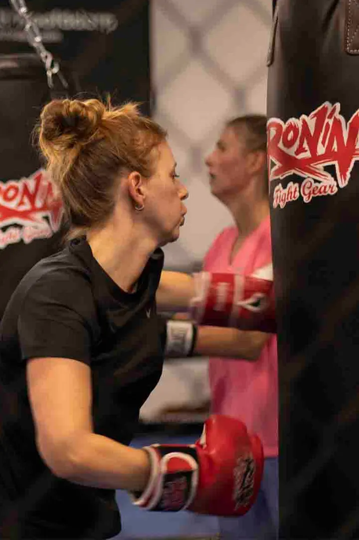 Gym Minang — sportschool-studio in Noord, Hoofddorp — 3
