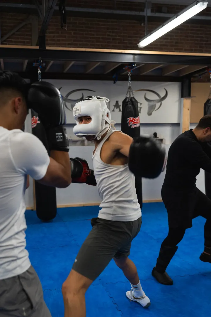 Gym Minang — sportschool-studio in Hoofddorp — 5