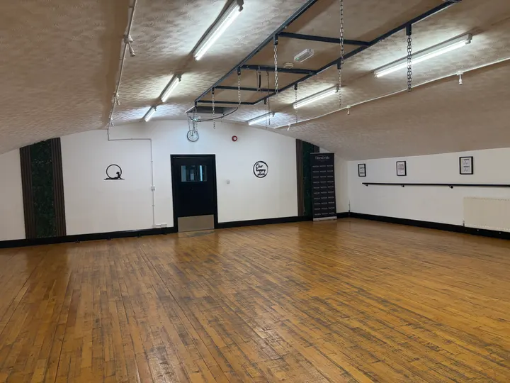 Paramount Health & Fitness — wellness-studio in West Bedlington, Bedlington — 2