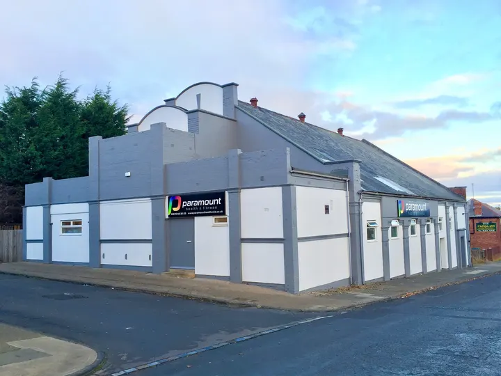 Paramount Health & Fitness — wellness-studio in West Bedlington, Bedlington — 3