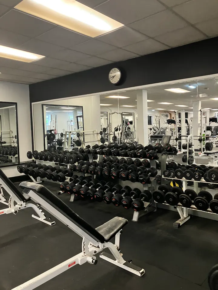Paramount Health & Fitness — wellness-studio in Bedlington — 3