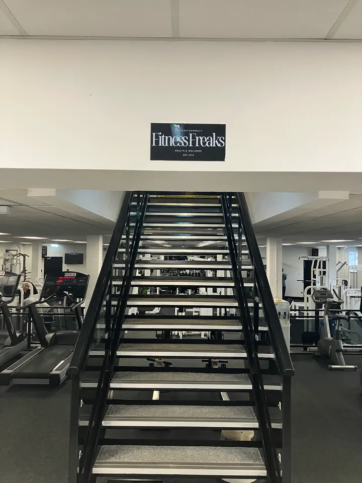 Paramount Health & Fitness — wellness-studio in Bedlington — 4