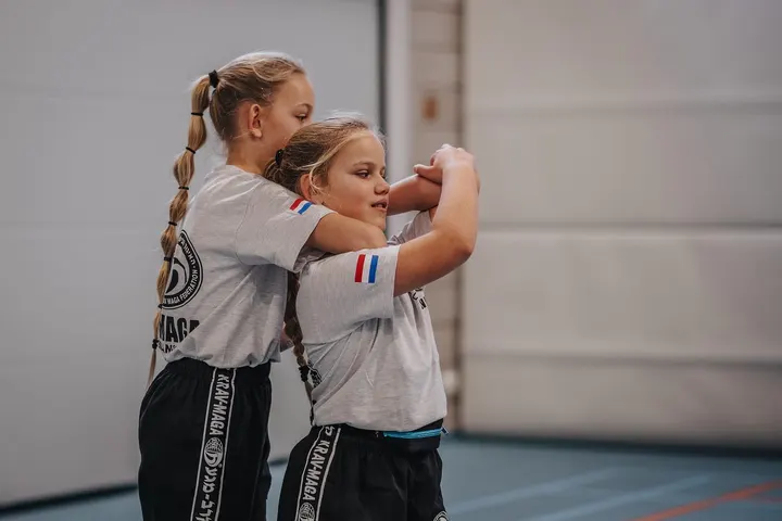 360 Fighting & Selfdefense — kickboksen-studio in Noordwijk — 6