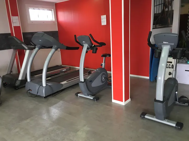 Klub KL — salle de fitness-studio à Migennes — 2